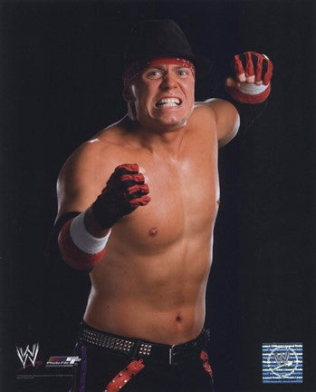 The Miz 2008