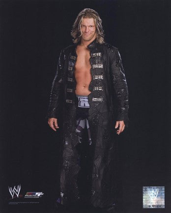 Edge - Studio 2008