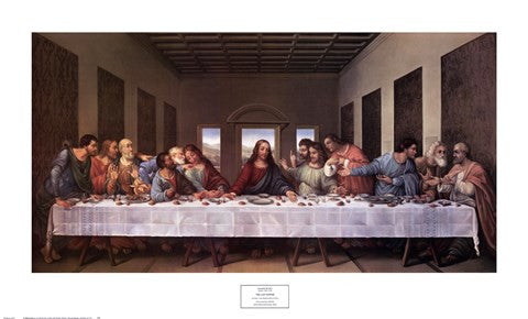 The Last Supper