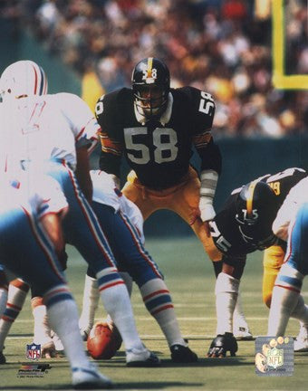 Jack Lambert