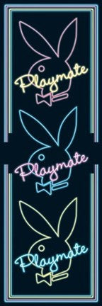 Playboy - Playmate Triple