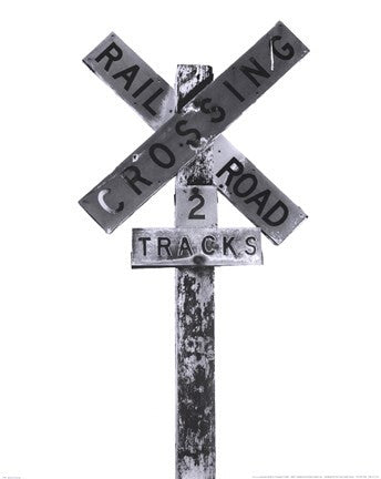 Railroad Crossing