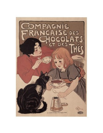 Compagnie Francaise des Chocolats