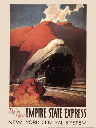 Empire State Express