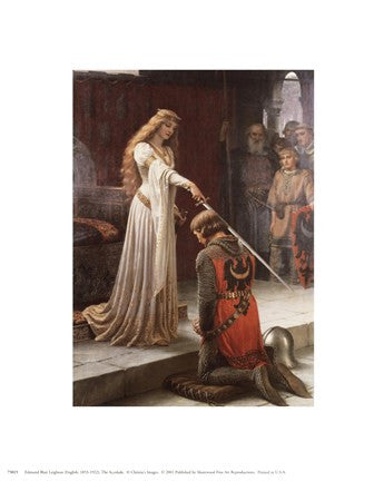 The Accolade