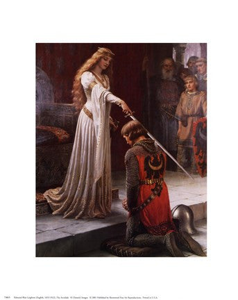 The Accolade