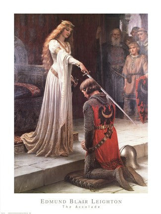 The Accolade