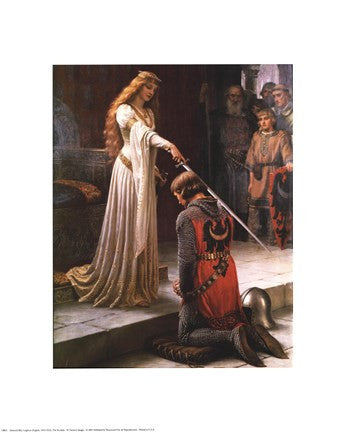 The Accolade