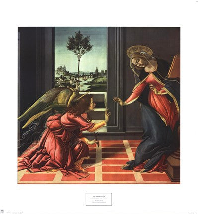 Annunciation