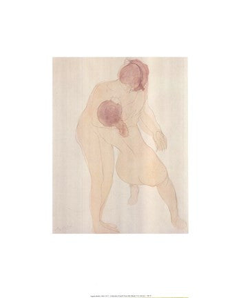 Two Figures 1905