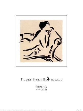 Figure Study II