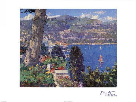 Cote D'azur