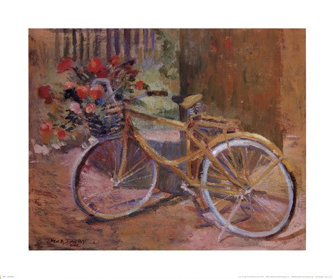 La Bicyclette