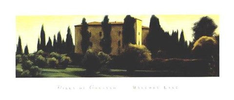 Villa Di Corsano