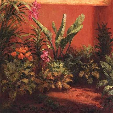 Jardin Tropical