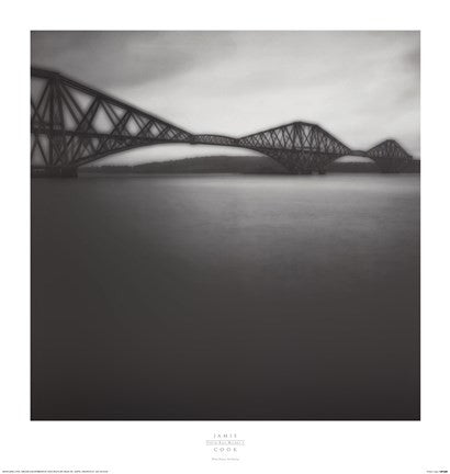 Forth Rail Bridge I