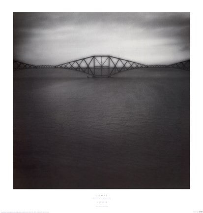 Forth Rail Bridge II