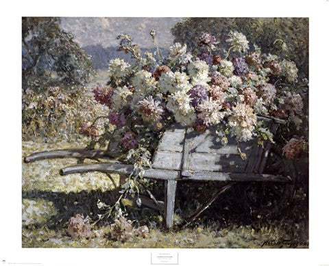 Barrow of Blooms