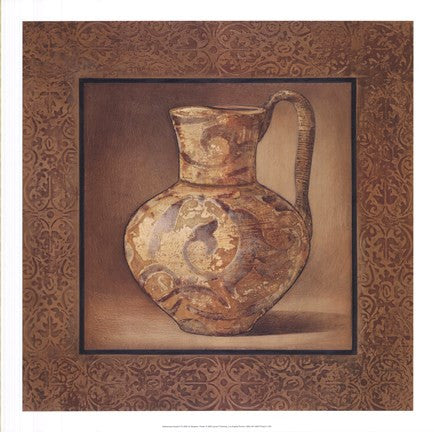 Earthenware Accent II