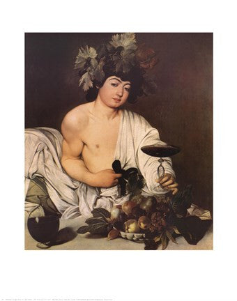 Bacchus