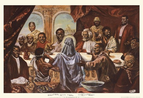 Last Supper