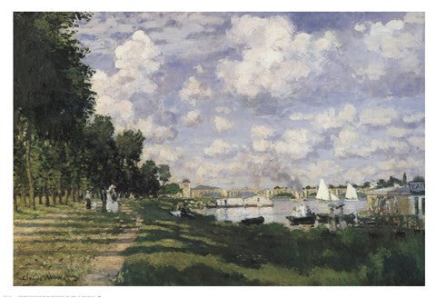 Le Bassin D'argenteuil