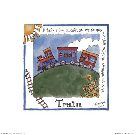 Train