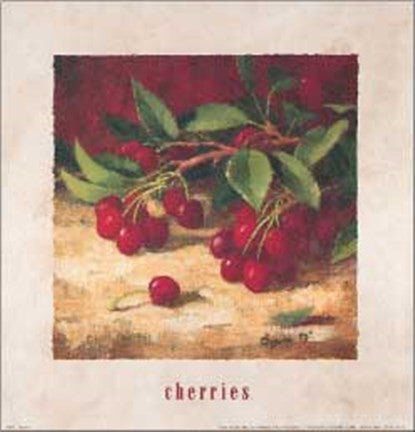 Cherries