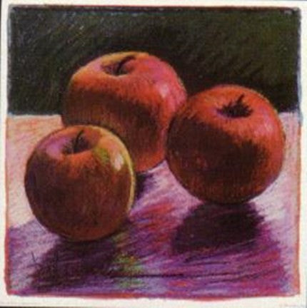 Apples