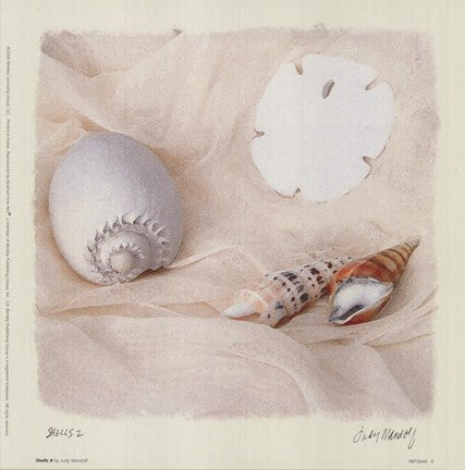 Shells II