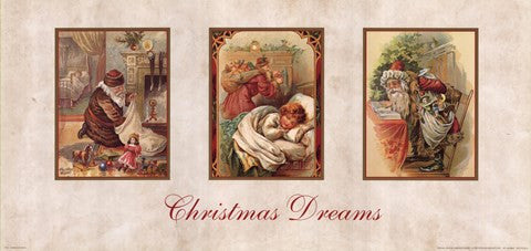 Christmas Dreams