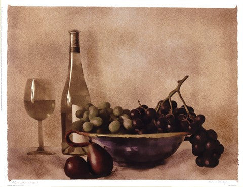 Fruit And Wine I