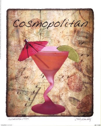 Cosmopolitan