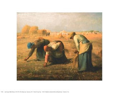 Gleaners