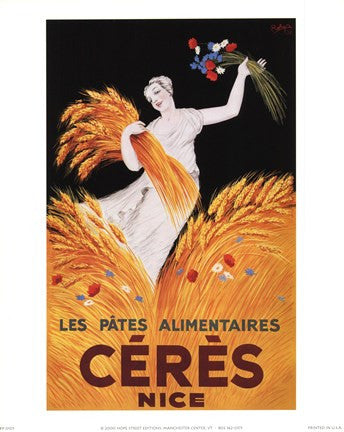 Ceres Nice