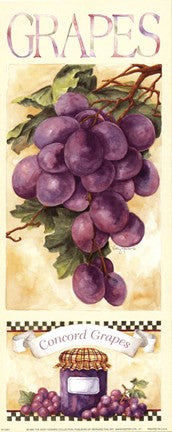 Grapes