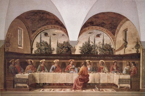 Last Supper