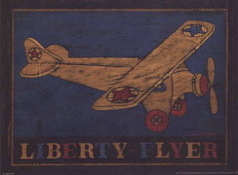 Liberty Flyer