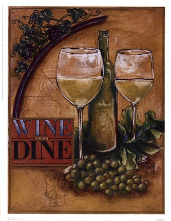 Wine and Dine II