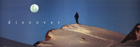 Discover-Moon