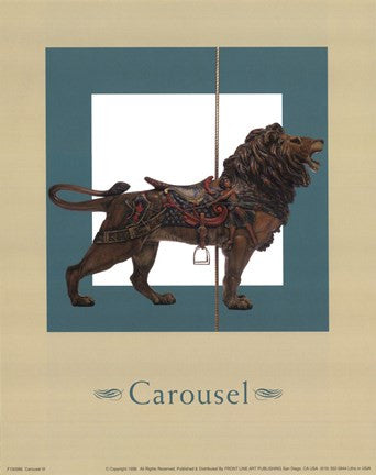 Carousel III