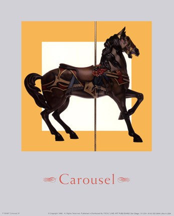 Carousel IV