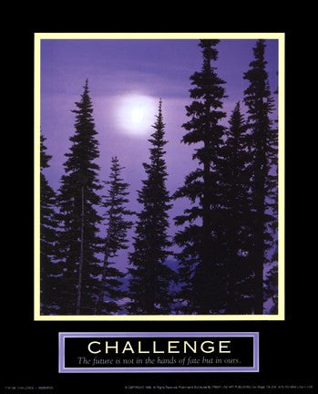 Challenge-Moonrise