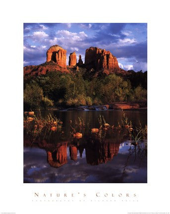 Cathedral Rock