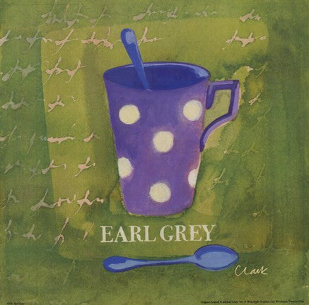 Earl Grey