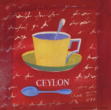 Ceylon