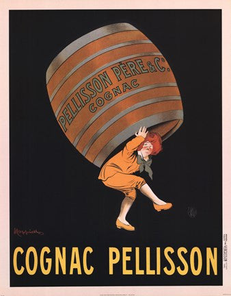 Cognac Pellisson