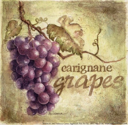 Carignane