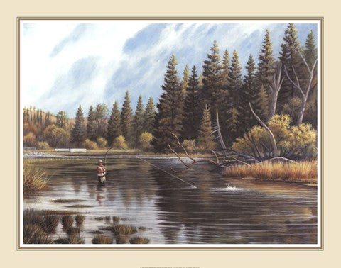 Fly Fishing