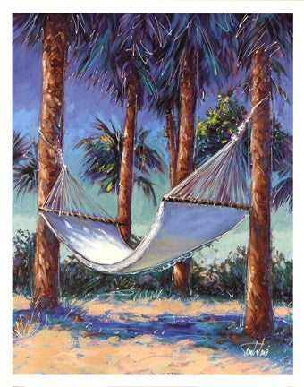 Cool Hammock